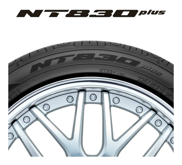 Летние шины Nitto NT830 Plus