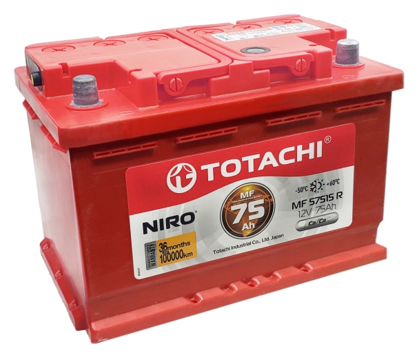 Totachi Niro MF 57515 R