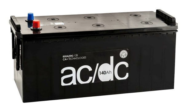 AC/DC 6СТ-140