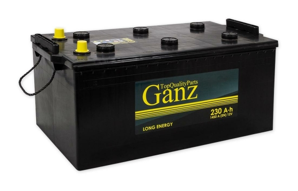 Ganz GA2303