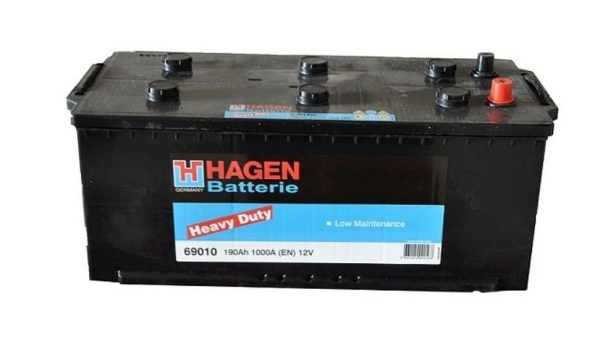 Hagen Heavy Duty 69010