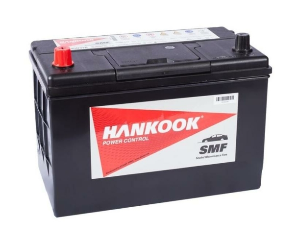 Hankook 105D31R