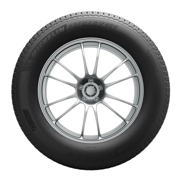 Летние шины Michelin Primacy SUV